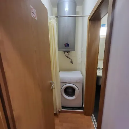 公寓 Garden Of Eden 圣弗拉斯