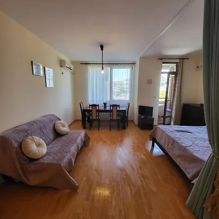 Garden Of Eden 公寓 *