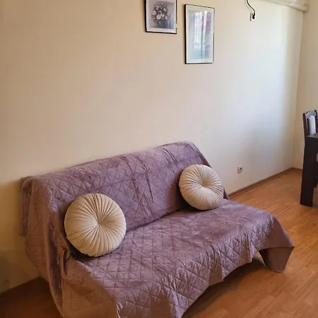 Garden Of Eden דירה *