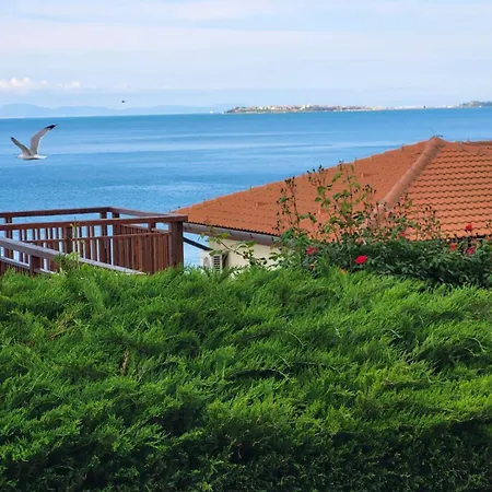 Garden Of Eden סבטי ולאס