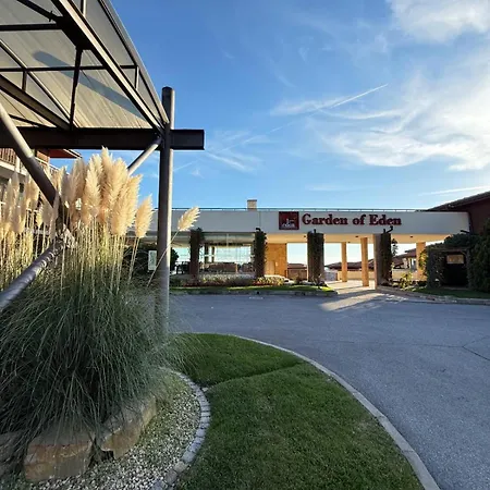 Garden Of Eden * סבטי ולאס