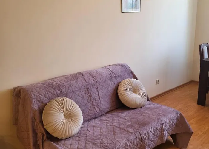 Garden Of Eden Апартамент *