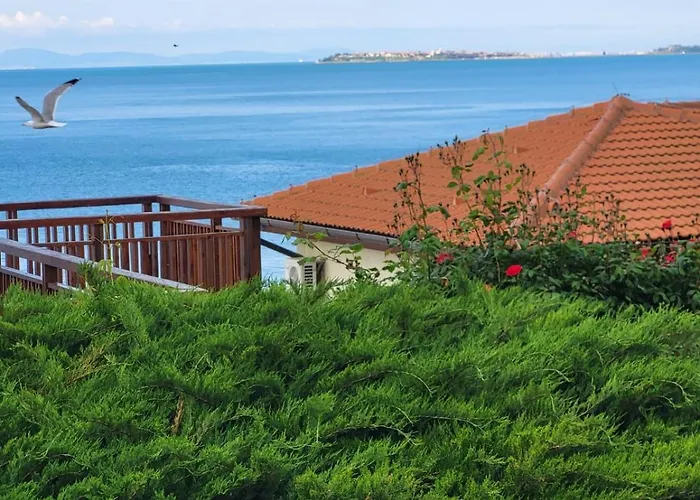 Garden Of Eden Свети Влас