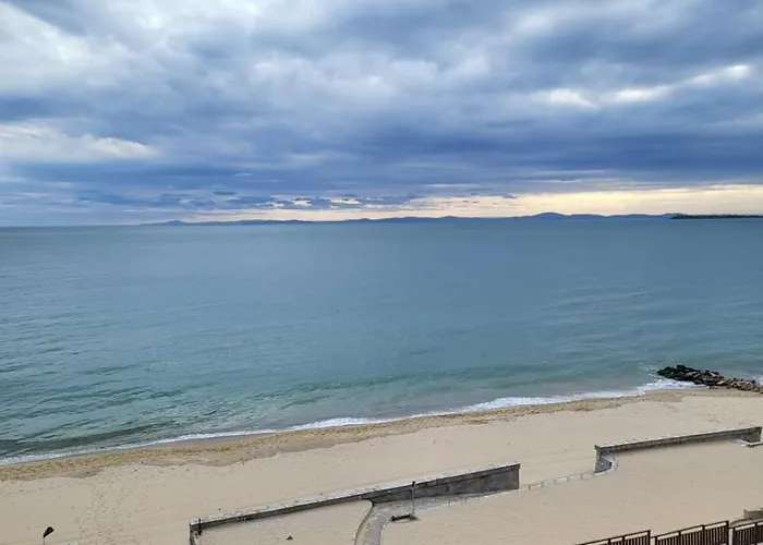 Garden Of Eden Свети Влас